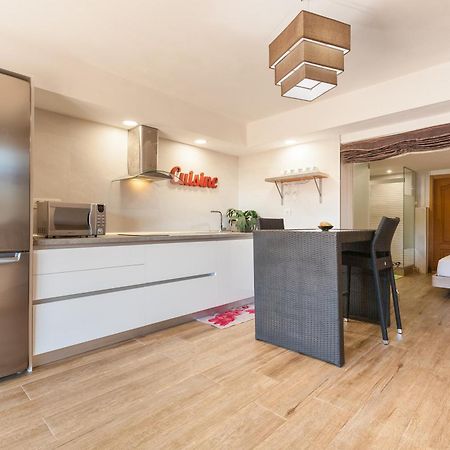 شقة Loft In كابرايلس المظهر الخارجي الصورة