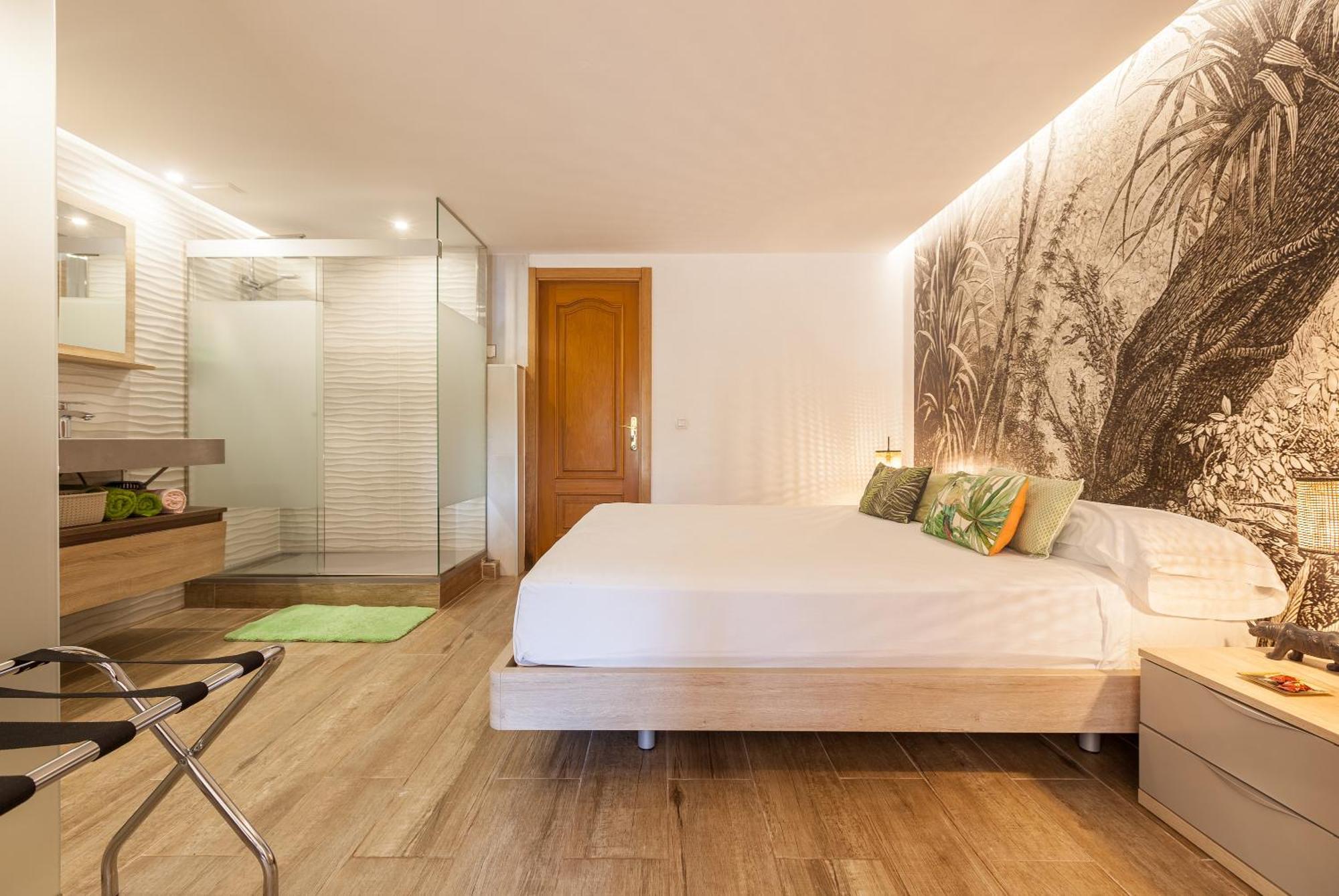 شقة Loft In كابرايلس المظهر الخارجي الصورة