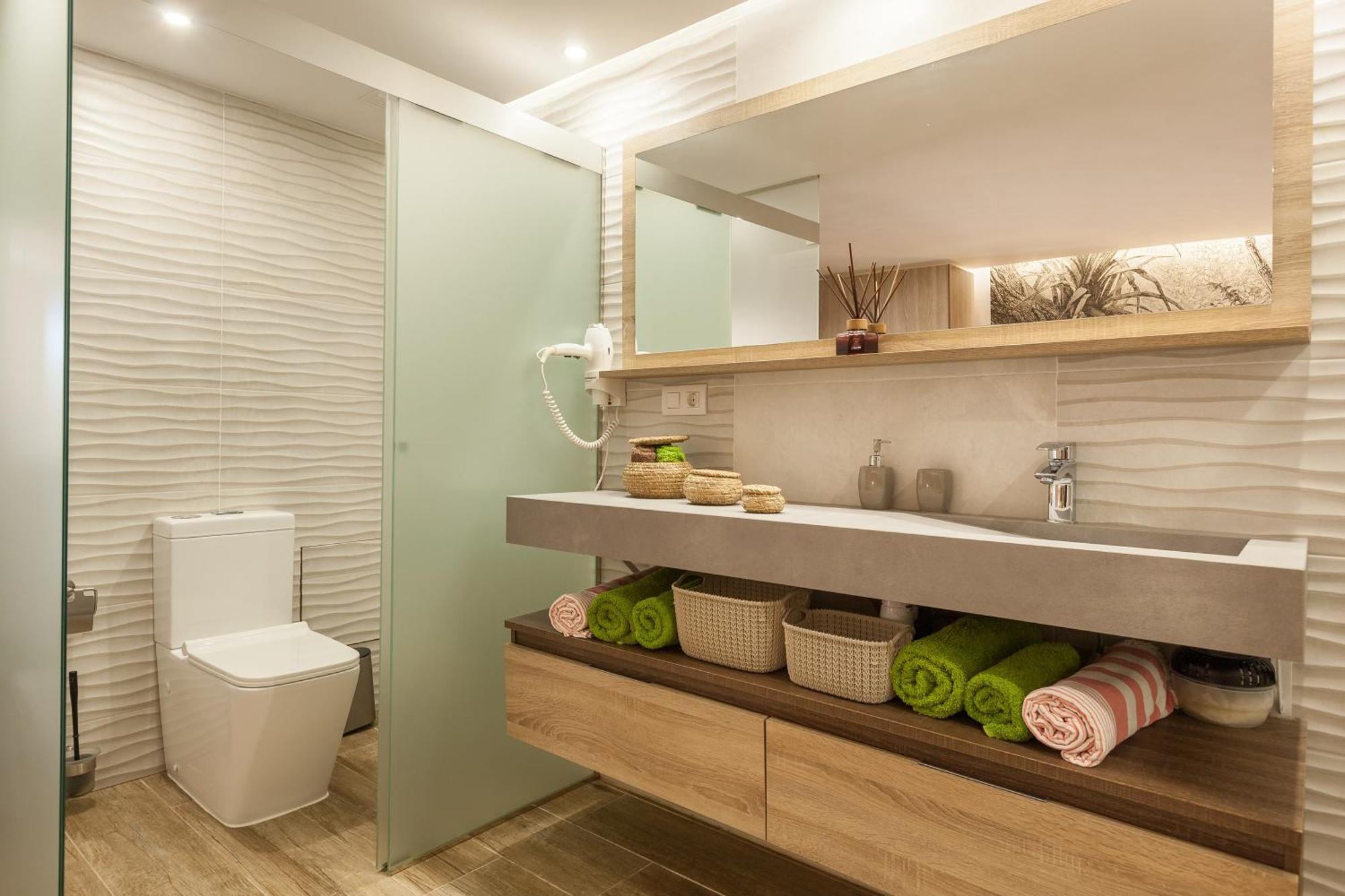 شقة Loft In كابرايلس المظهر الخارجي الصورة