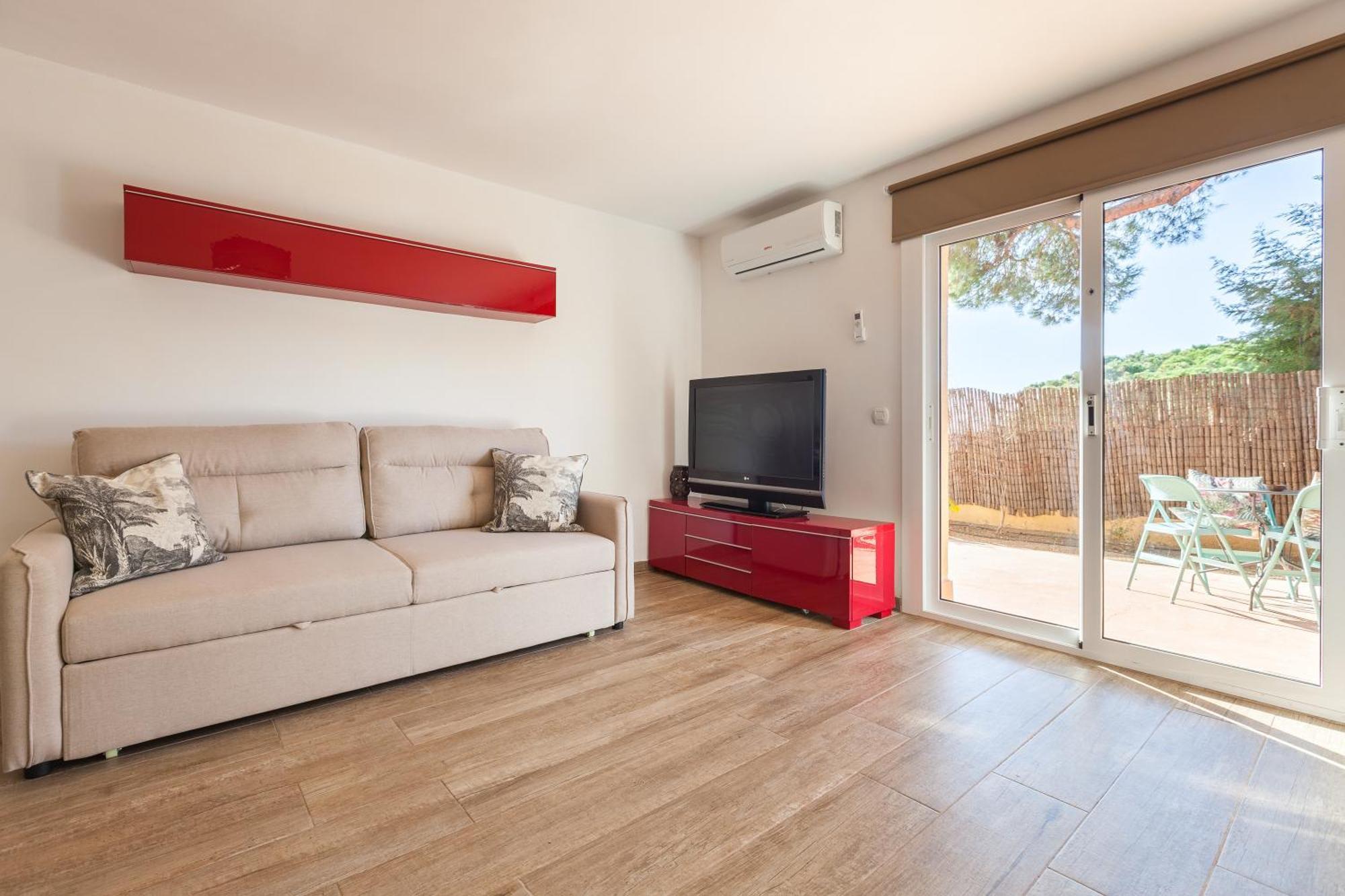 شقة Loft In كابرايلس المظهر الخارجي الصورة