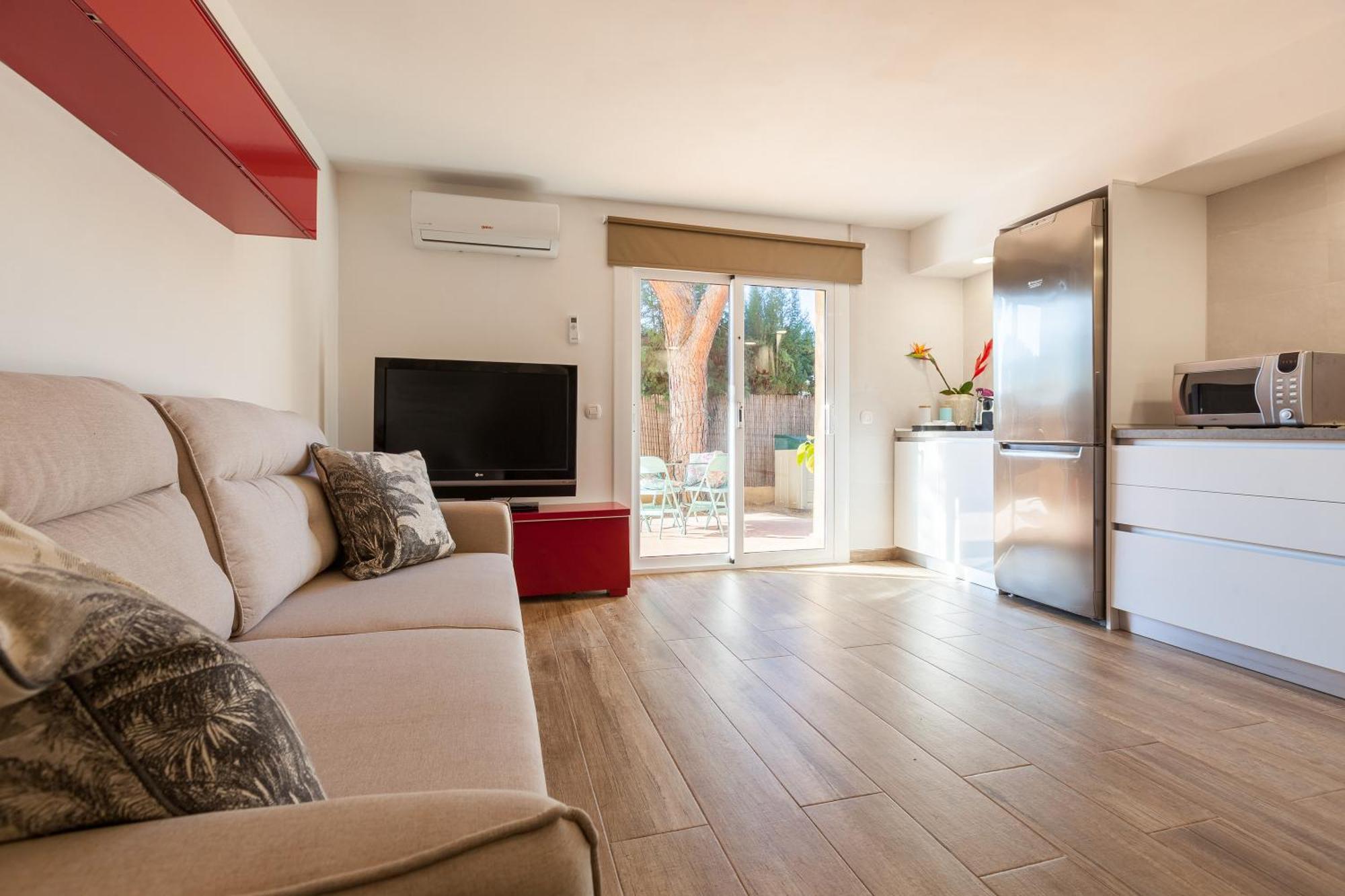 شقة Loft In كابرايلس المظهر الخارجي الصورة
