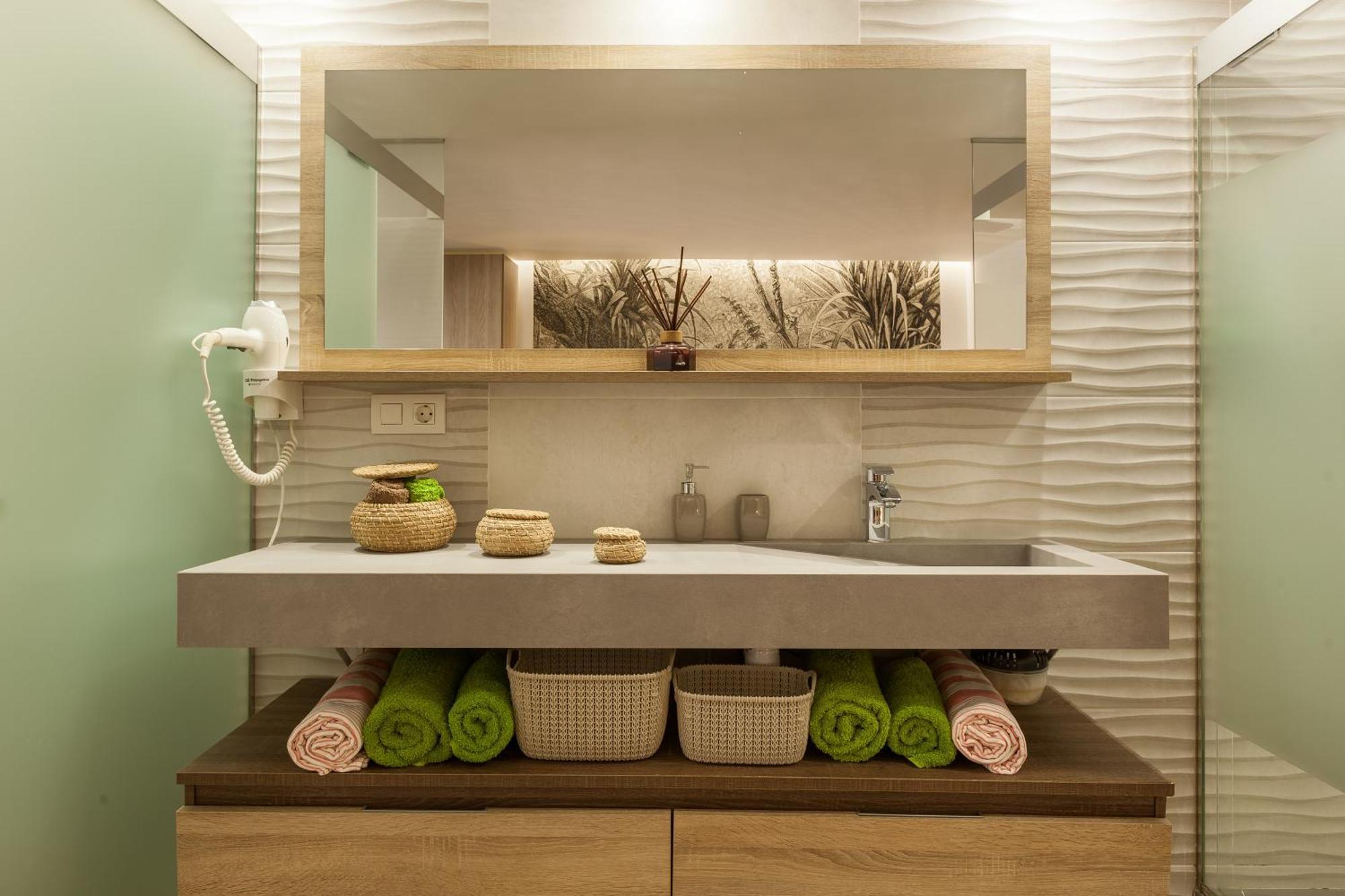 شقة Loft In كابرايلس المظهر الخارجي الصورة